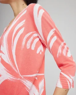 Short Summer Romance Cardigan