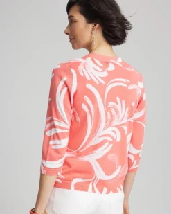 Short Summer Romance Cardigan