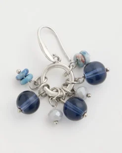 Siren Cluster Earrings