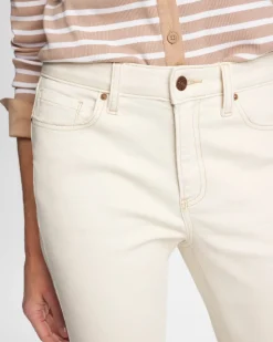 Skinny Ankle Jeans
