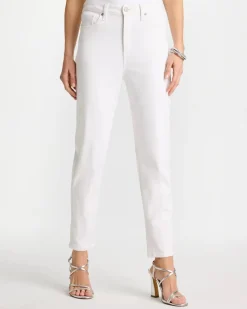 Skinny Ankle Jeans