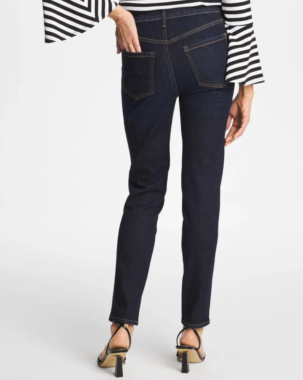 Skinny Ankle Jeans