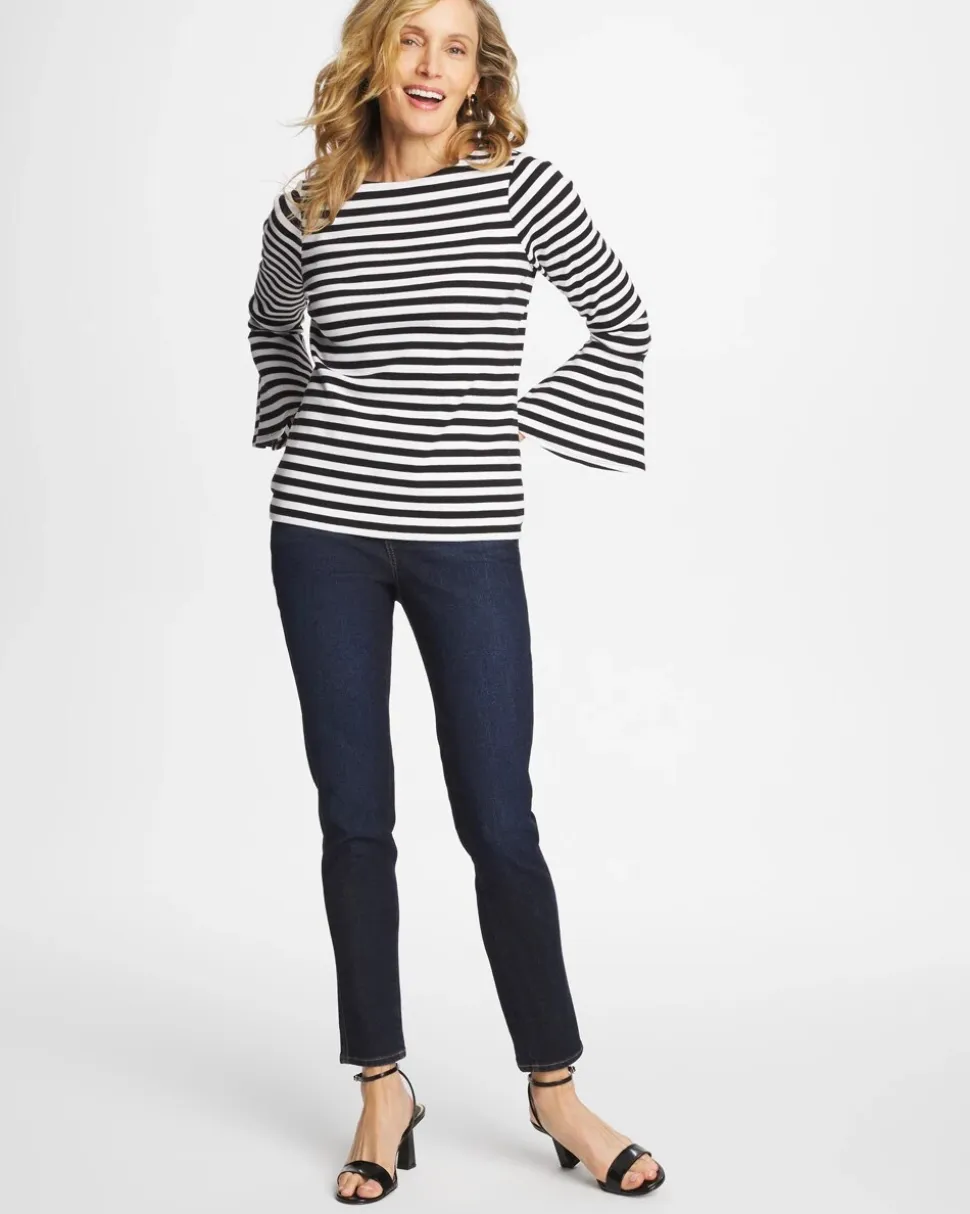 Skinny Ankle Jeans