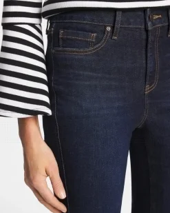 Skinny Ankle Jeans