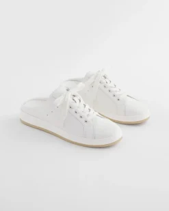 Slide-in Sneakers