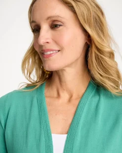 Summer Romance Cardigan