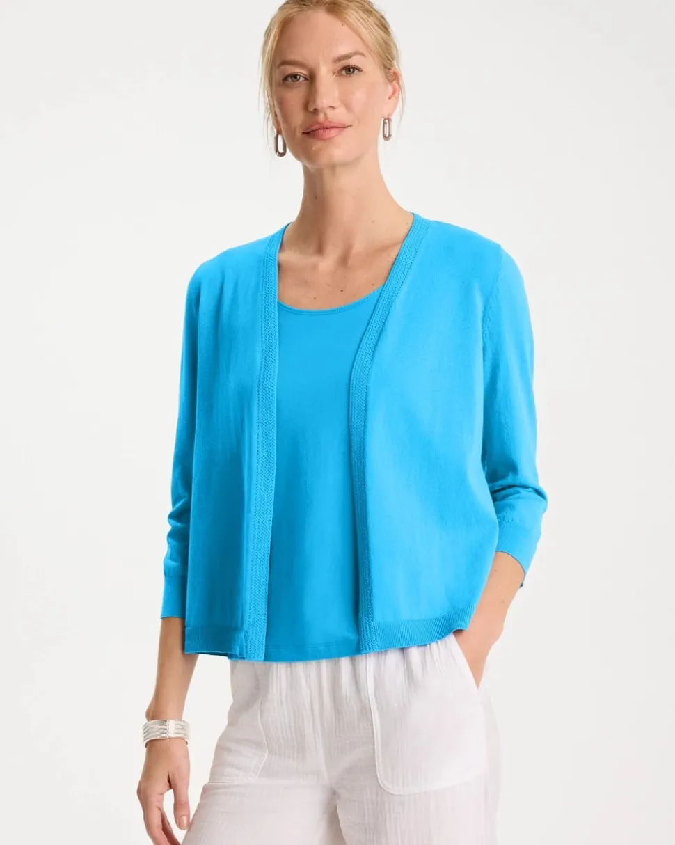 Summer Romance Cardigan