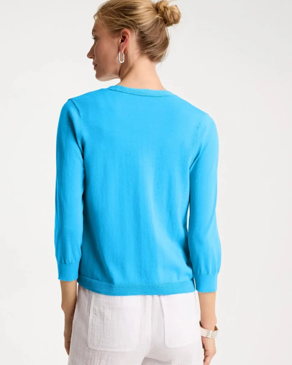 Summer Romance Cardigan
