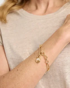 Swan Charm
