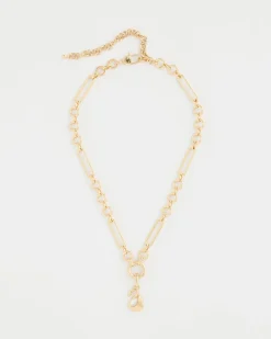 Swan Charm