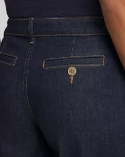 Tapered Trouser Jeans