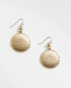 Tayla Drop Earrings