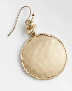 Tayla Drop Earrings