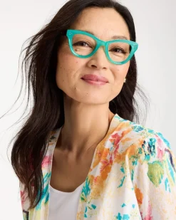 Teal Tortoise Readers