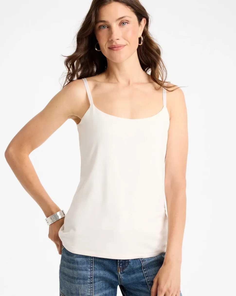 Touch of Cool™ Cami Top