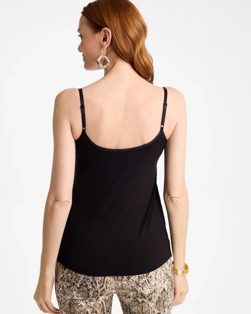 Touch of Cool™ Cami Top