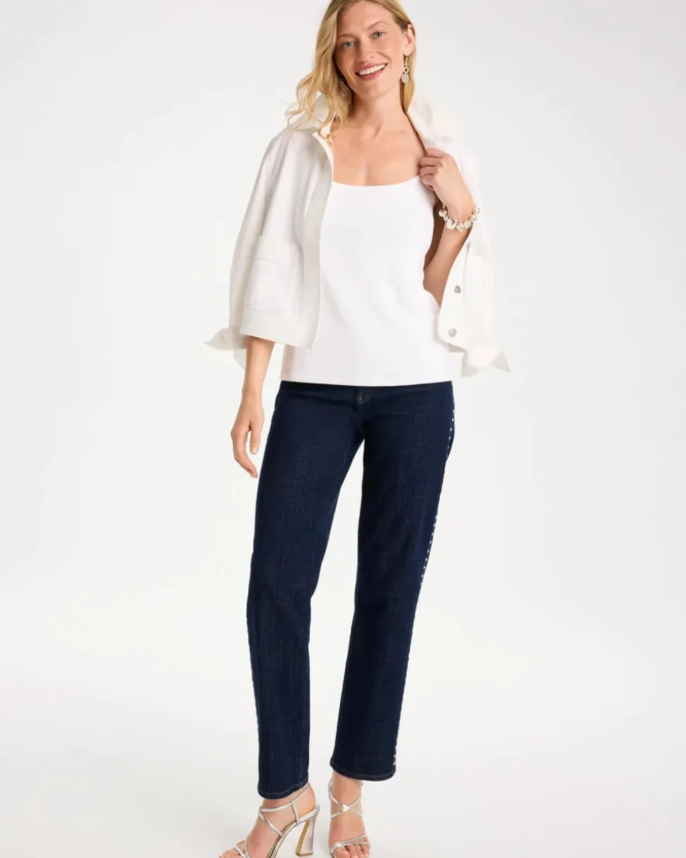 Touch of Cool™ Cami Top