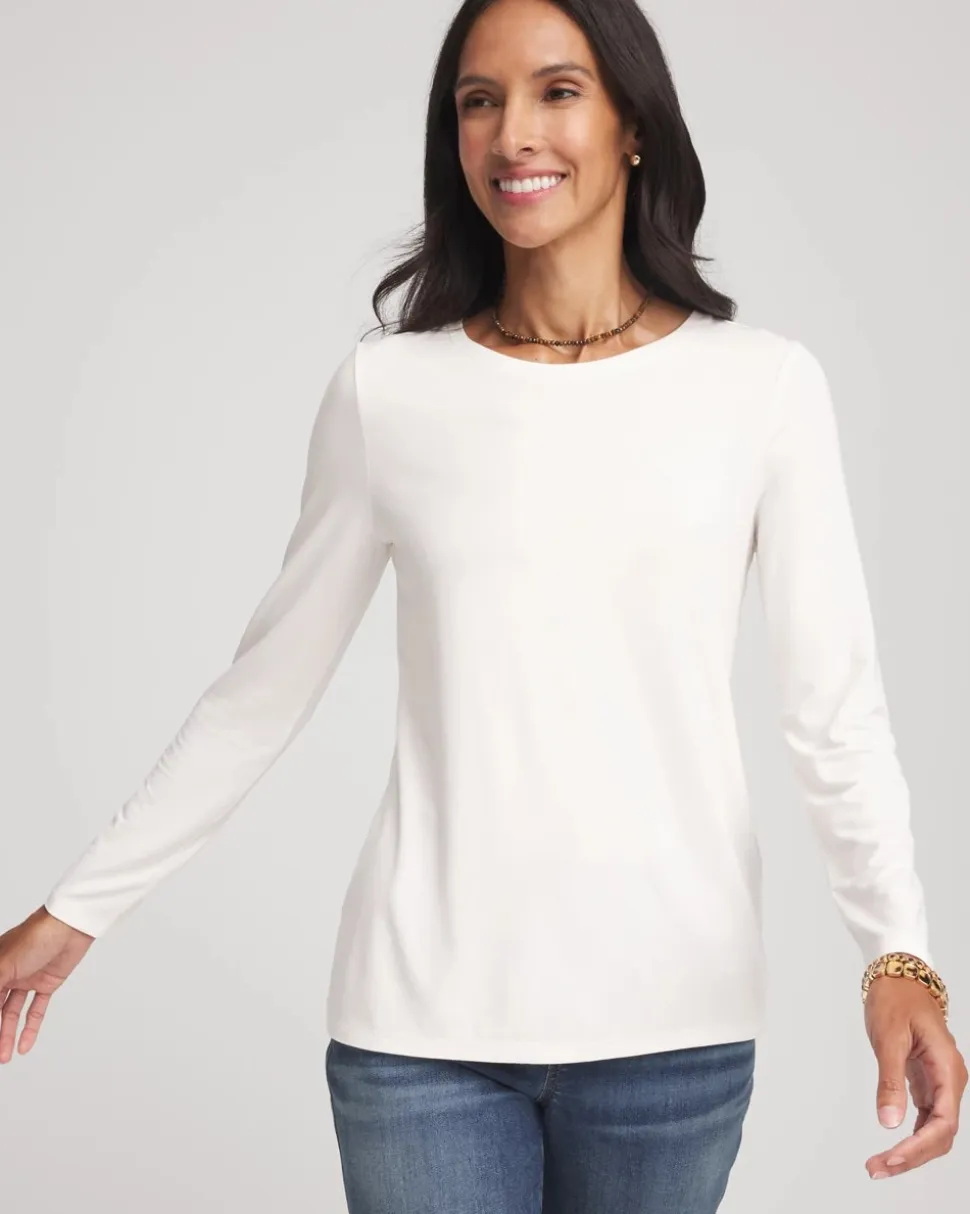 Touch of Cool™ Layering Tee