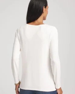 Touch of Cool™ Layering Tee