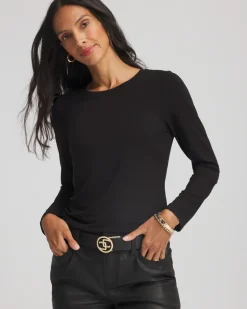 Touch of Cool™ Layering Tee