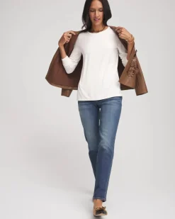 Touch of Cool™ Layering Tee