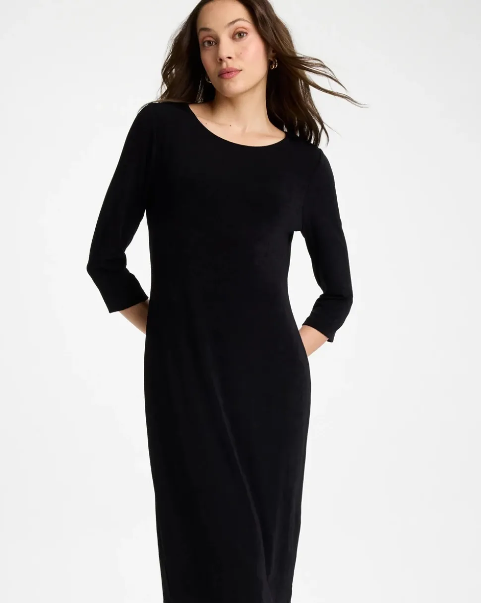 Travelers™ Classic Dress