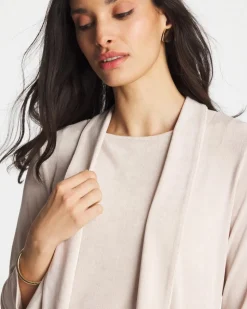 Travelers™ Classic Long Jacket
