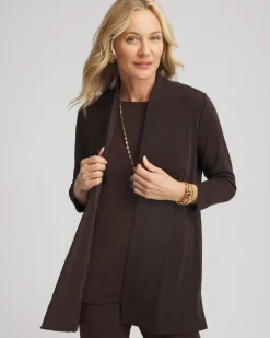 Travelers™ Classic Side-Slit Tank