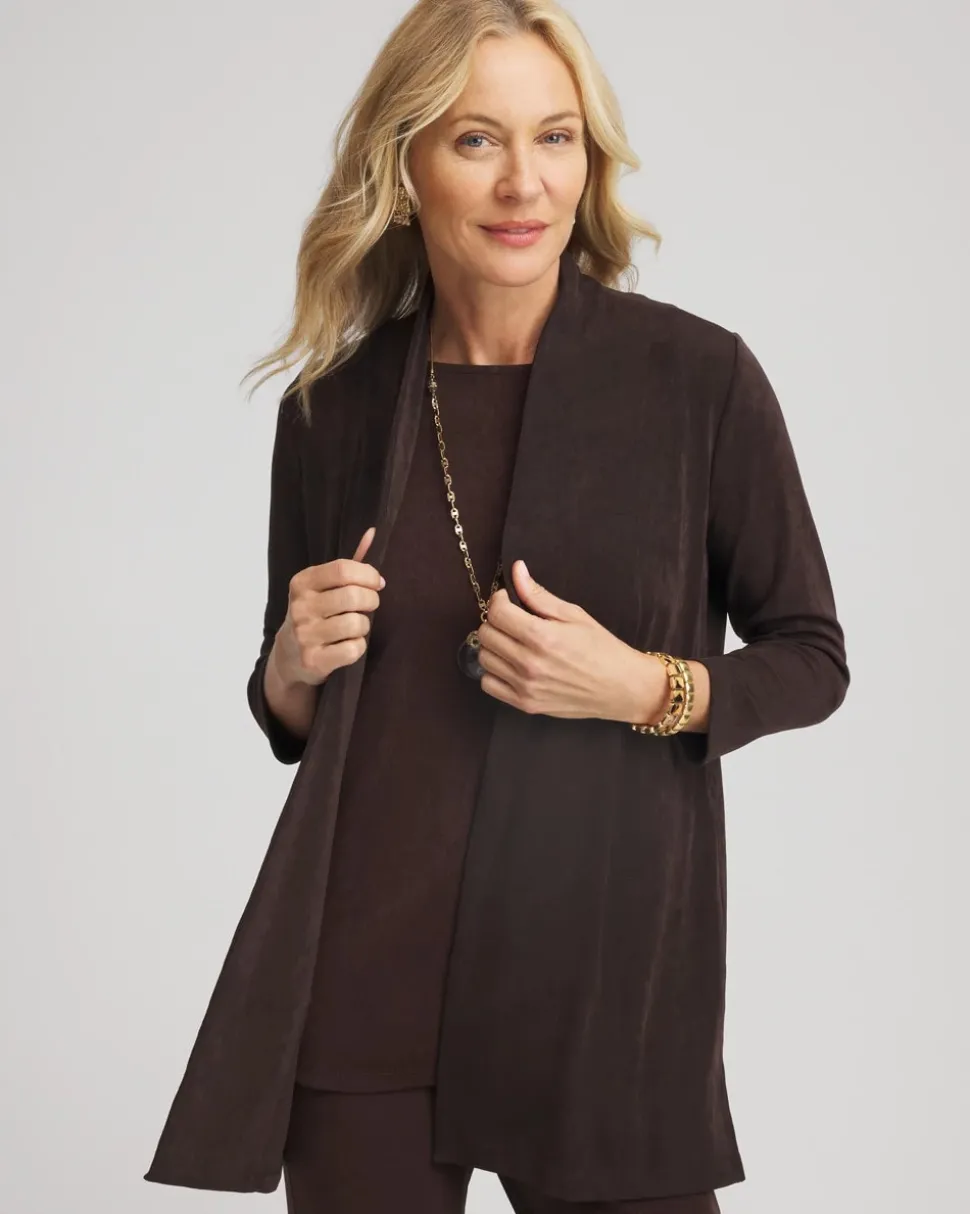 Travelers™ Classic Side-Slit Tank