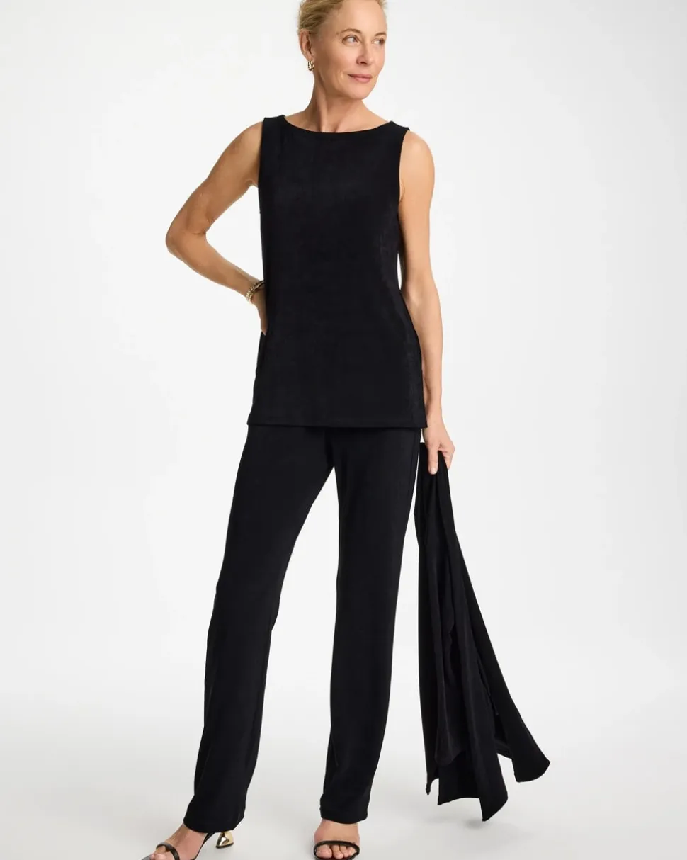 Travelers™ Classic Side-Slit Tank