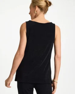 Travelers™ Classic Side-Slit Tank