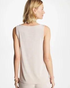 Travelers™ Classic Side-Slit Tank