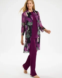 Travelers™ Collection Burnout Topper