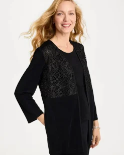 Travelers™ Collection Lace Jacket