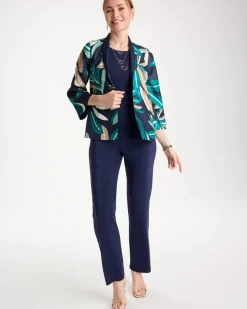 Travelers™ Collection Palm Crushed Jacket