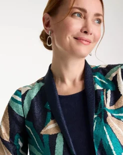 Travelers™ Collection Palm Crushed Jacket