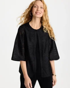 Travelers™ Collection Soutache Jacket