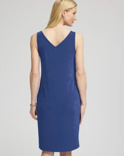 Travelers™ Convertible Sleeveless Tank Dress