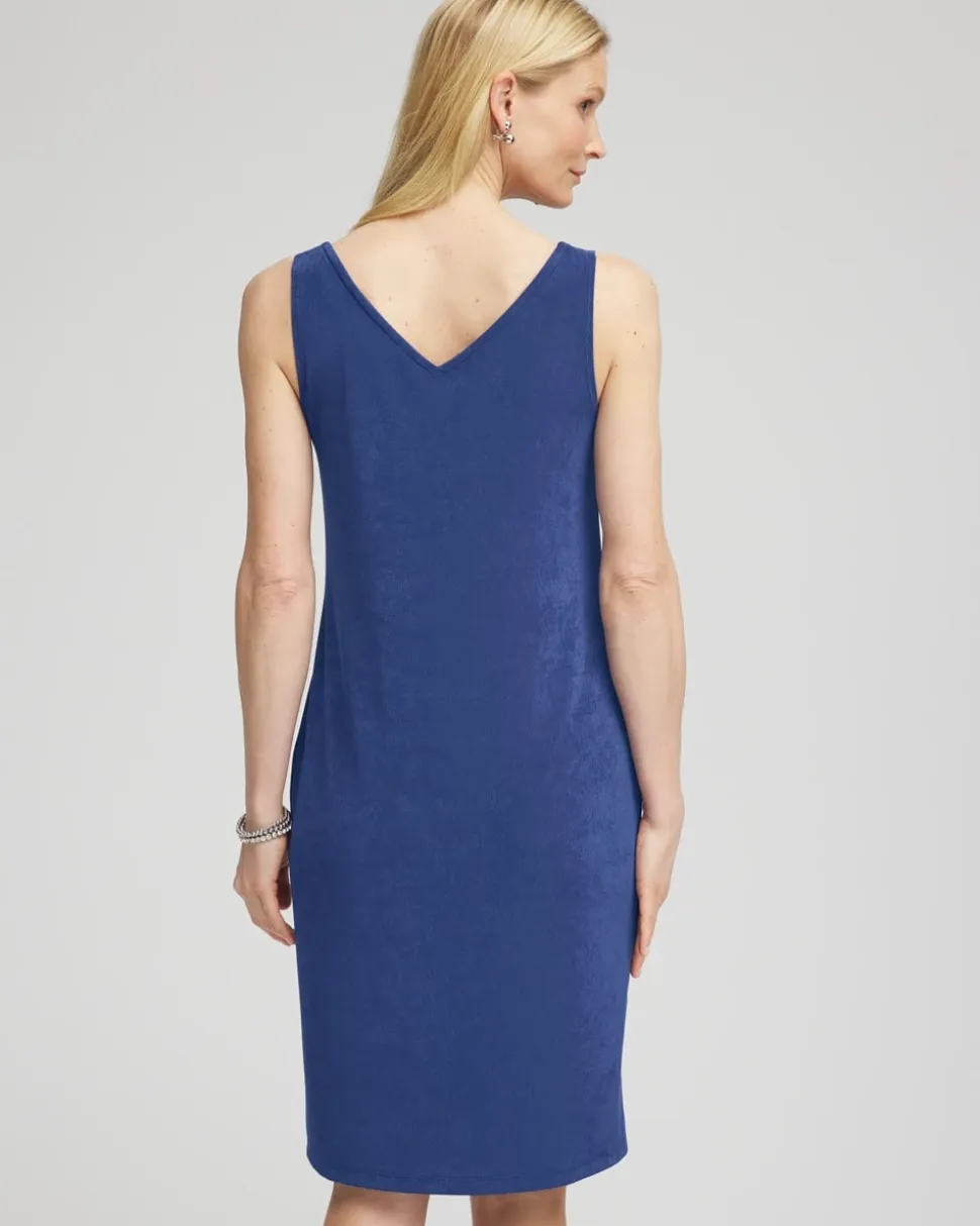 Travelers™ Convertible Sleeveless Tank Dress
