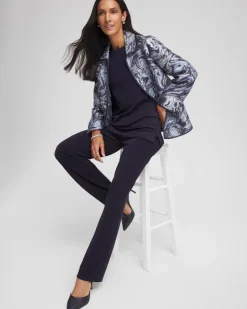 Travelers™ Jacquard Swirl Jacket
