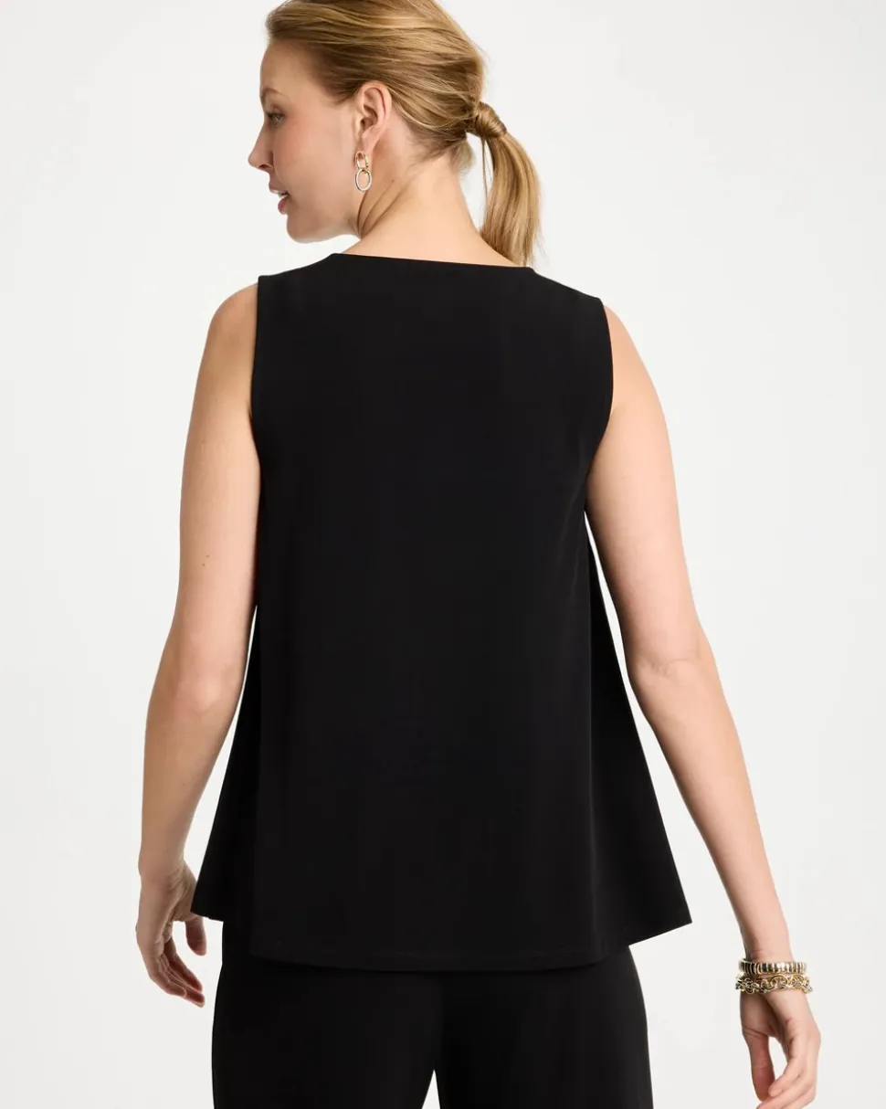 Travelers™ Knit Swing Tank