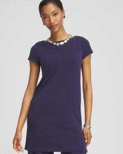 Travelers™ Knit Tunic