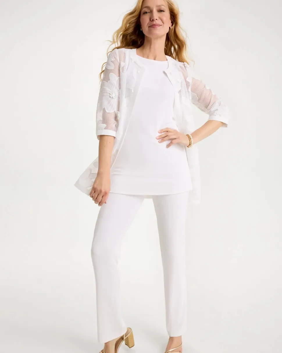 Travelers™ Lined Side-Slit Tank