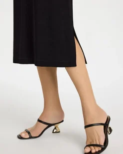 Travelers™ Midi Skirt