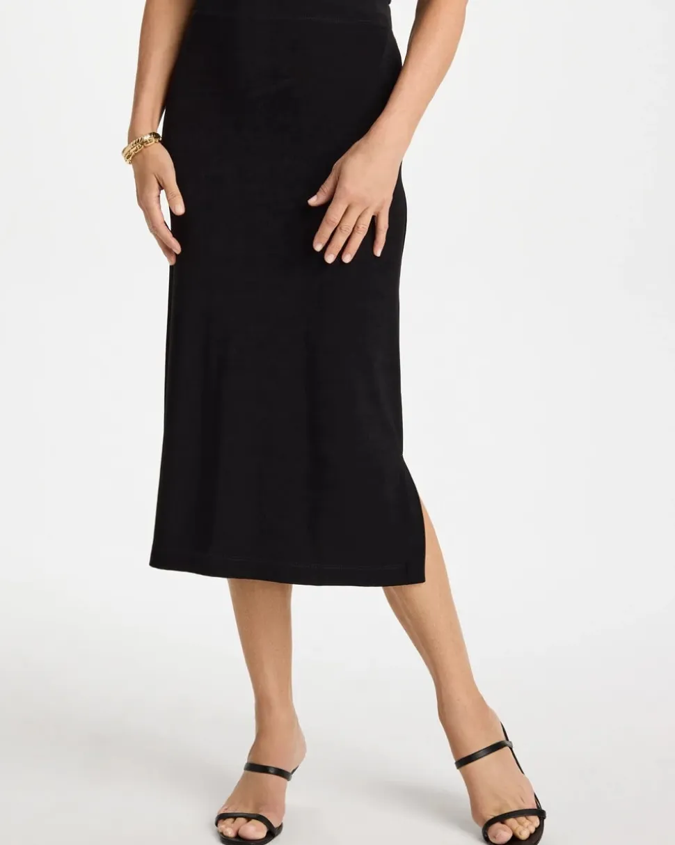 Travelers™ Midi Skirt