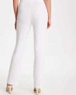 Travelers™ No Tummy Lined Pants