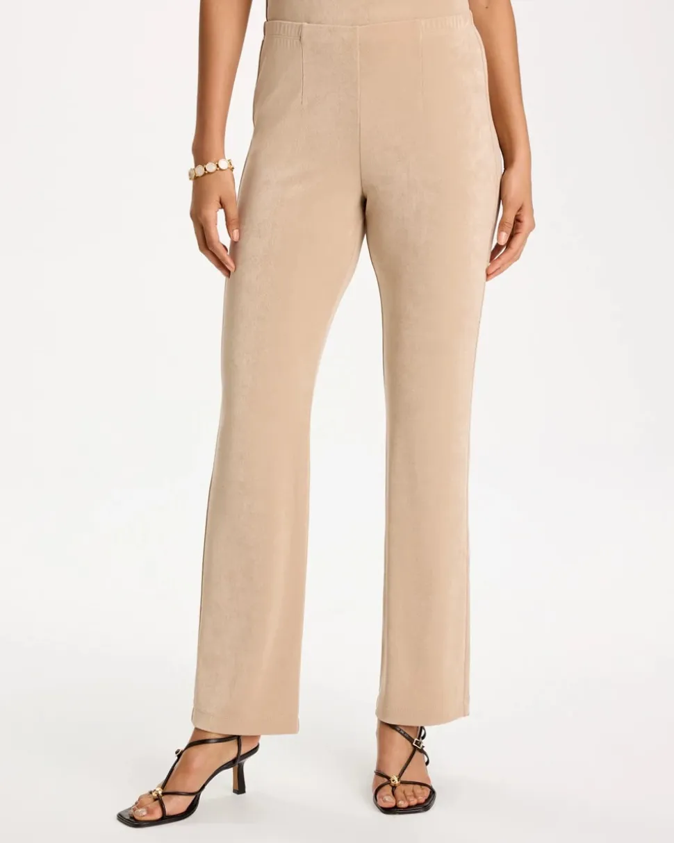 Travelers™ No Tummy Pants
