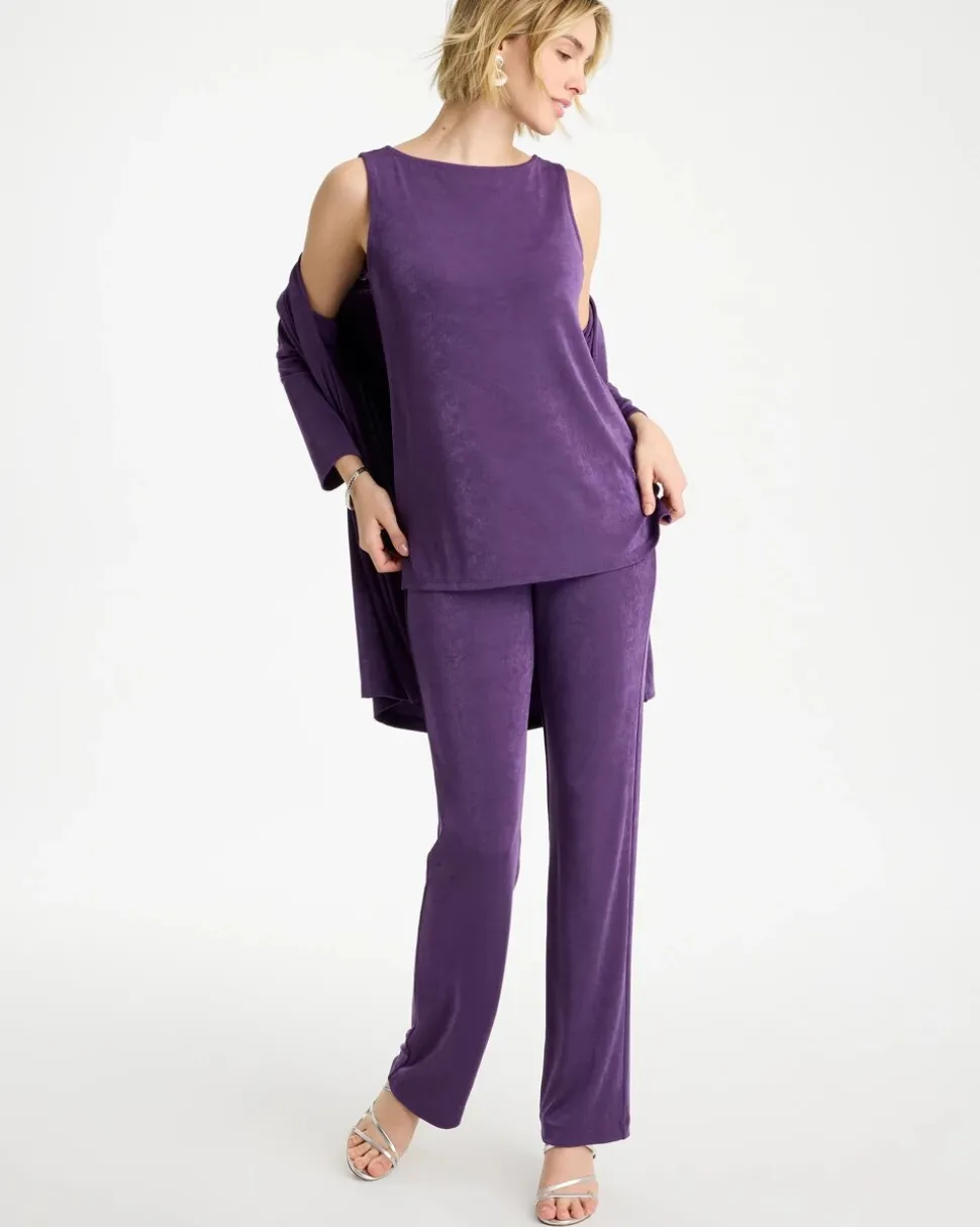 Travelers™ No Tummy Pants