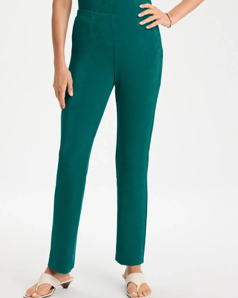 Travelers™ No Tummy Pants