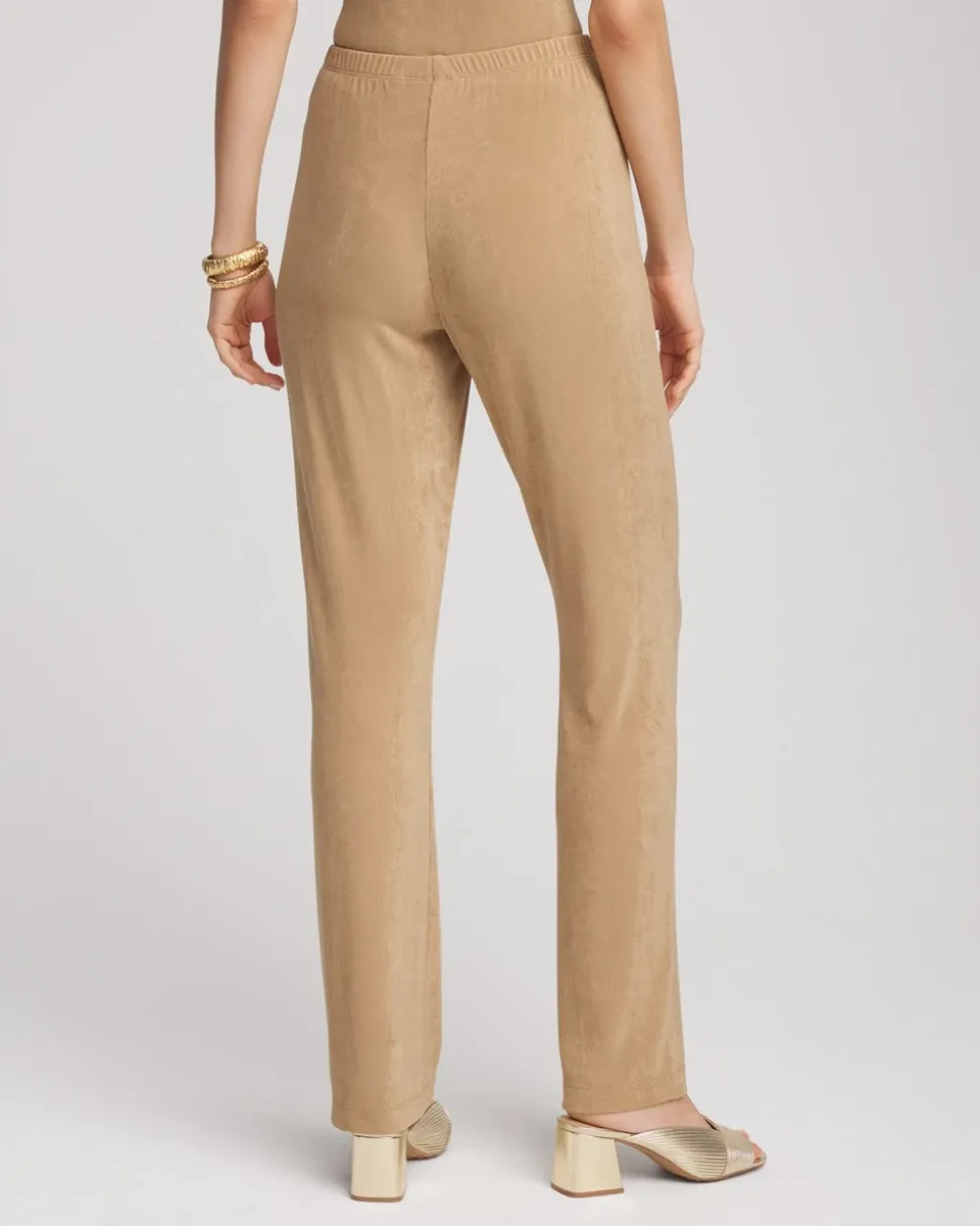 Travelers™ No Tummy Pants
